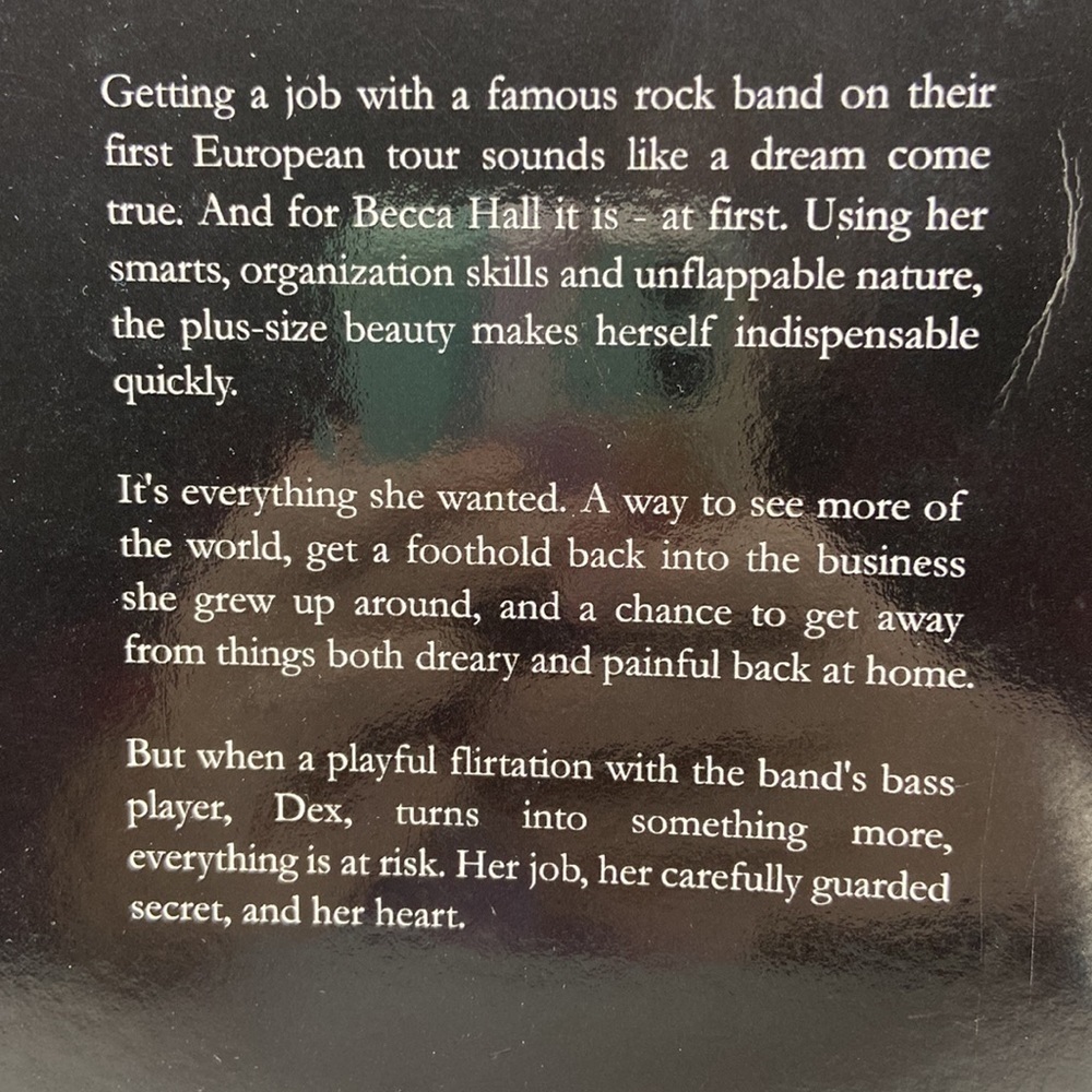 Hard Rocked by Clara Bayard - Picture 3 of 6